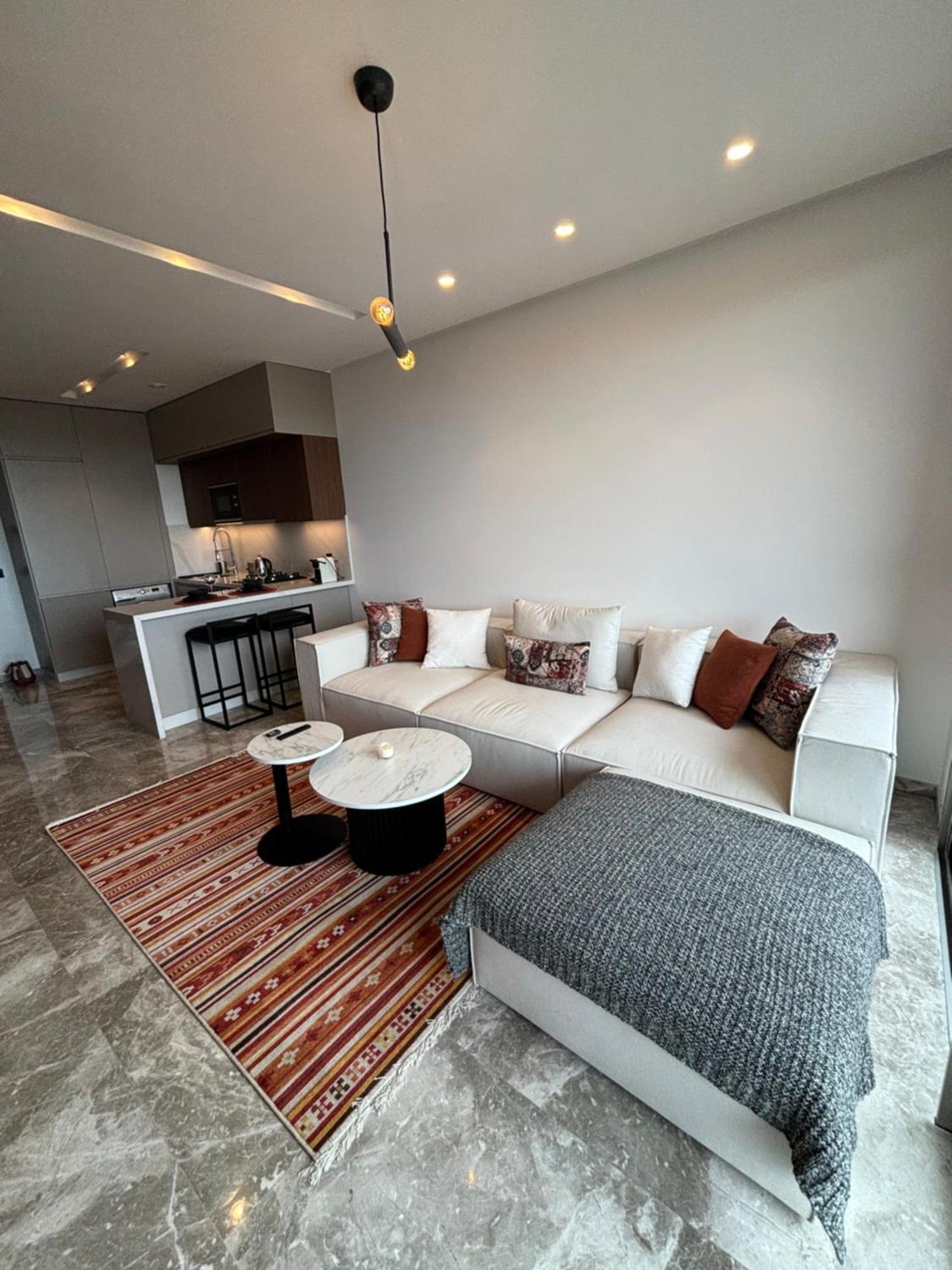 Luxurious In The Heart Of Cfc * Casablanca