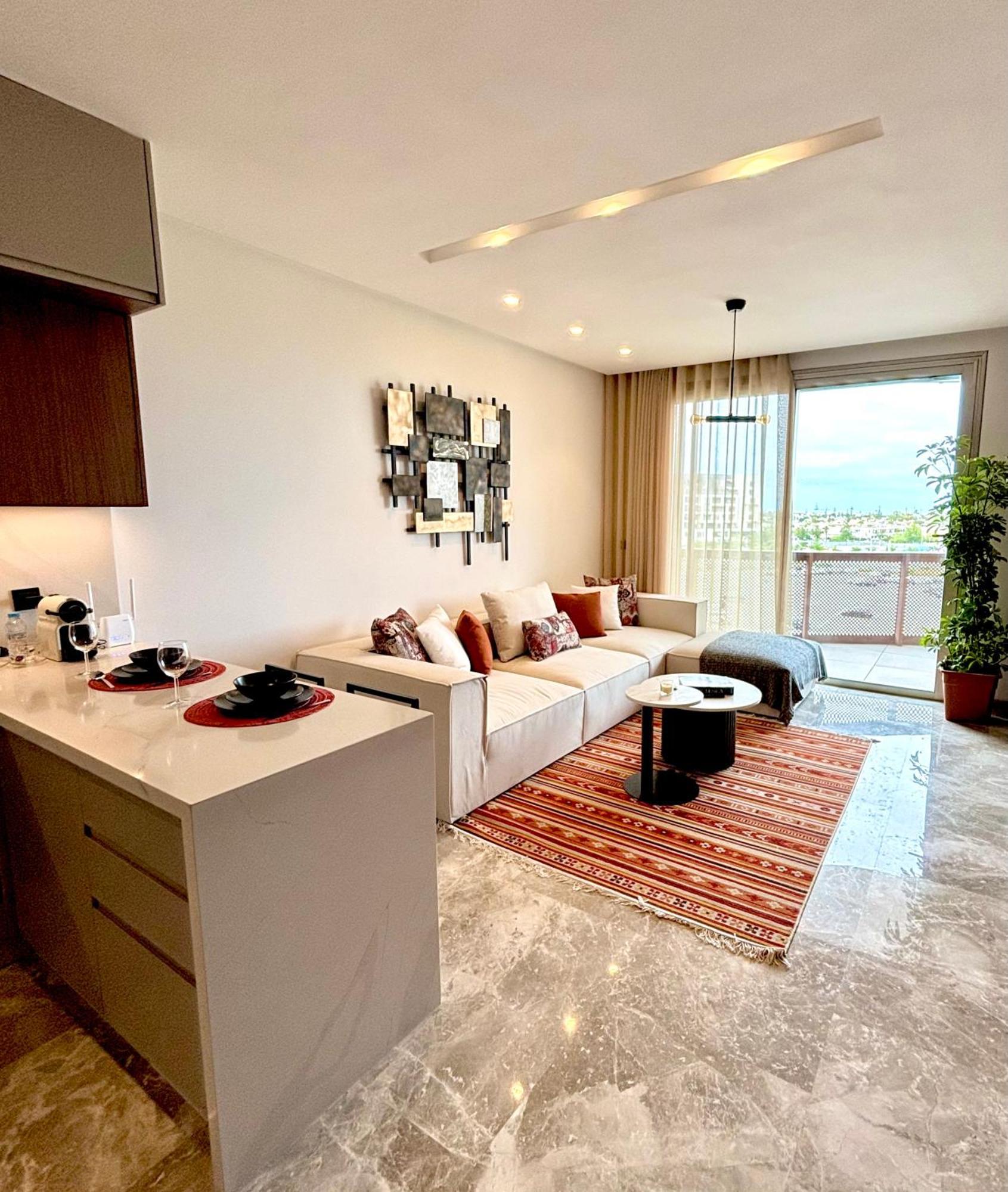 Luxurious In The Heart Of Cfc * Casablanca